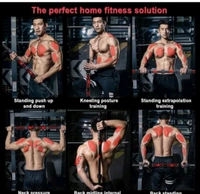 40 Kg Waight Power Twister For Exercise 