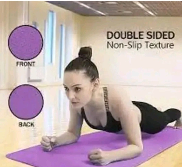 Primium Yoga Met