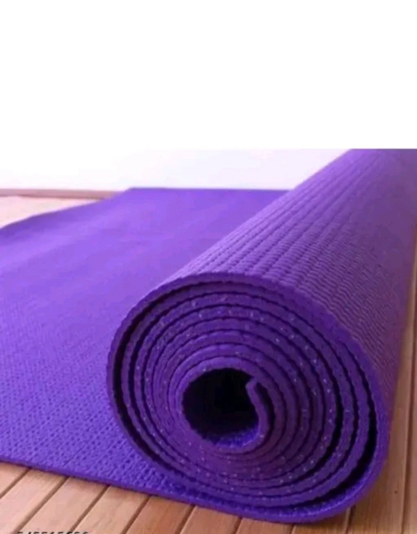 Primium Yoga Met