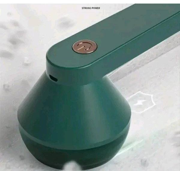 Electric Lint Remover And Iron Press