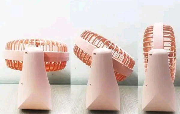 Mini Portable Fan 