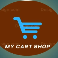My Cart Shop - Logo