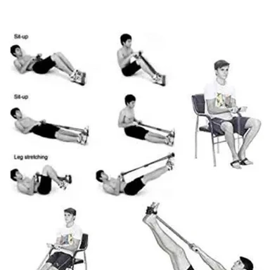 Fitness