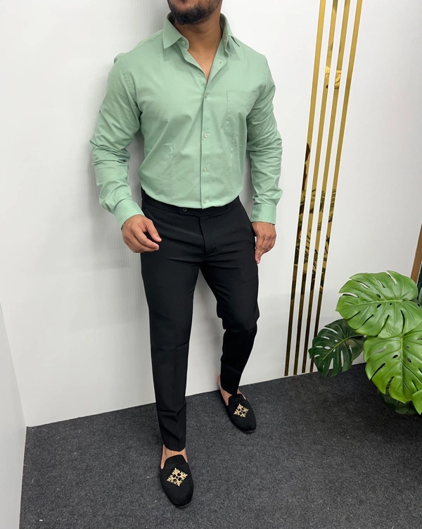 Zara Combo Za-ra Shirt Pant Combo – Timeless Style and Comfort - M-38, 28