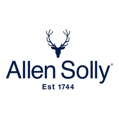 Allen Solly plain Shirt Combo