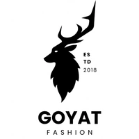 Goyat Fashion - Logo