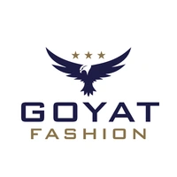 Goyat Fashion - Logo