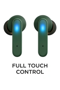 boAt Nirvana Airdopes NOVA True Wireless Earbuds
 - Universal, Teal
