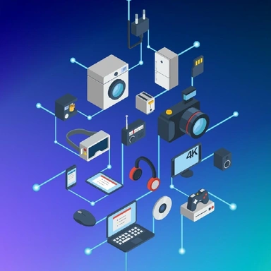 Consumer Electronics