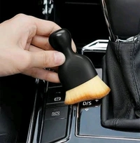Car Interior Dust Brush 