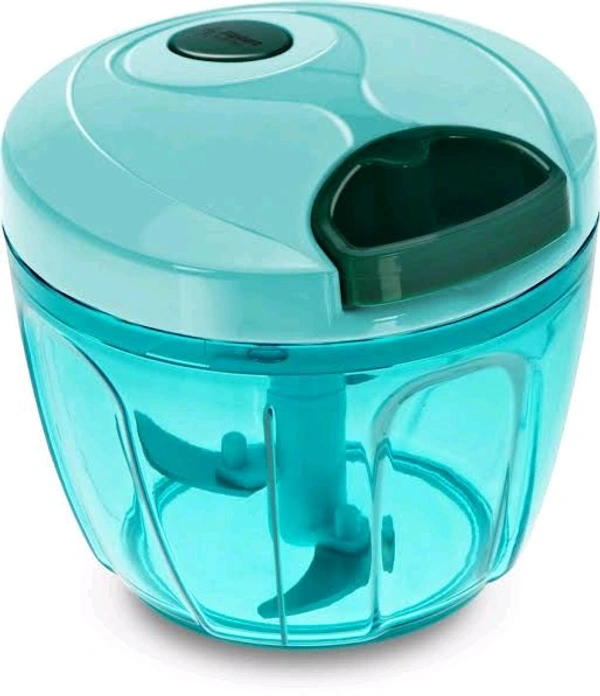 Vegetable And Fruit Chopper 