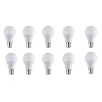 LED BULB OFFER 10pcs Combo