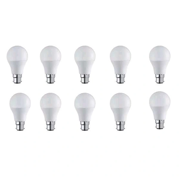 LED BULB OFFER 10pcs Combo