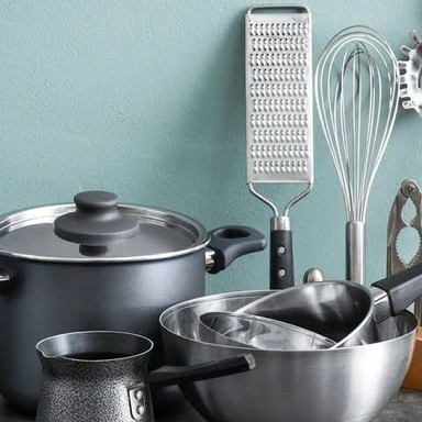 Kitchen Accessories