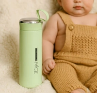 NiCE Glass Water Bottle