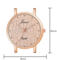 Royal Wrist|women Analog  Watch,best For Women Office Wear And Suit With All Type Of Formals