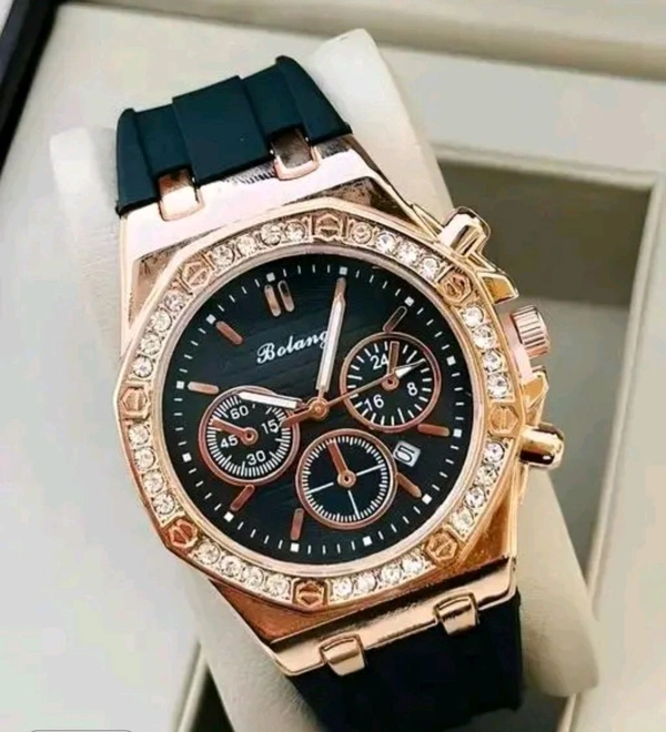 Royal Wrist |mens Designer Watch [Welcome To The Royal Family] 