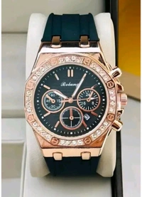 Royal Wrist |mens Designer Watch [Welcome To The Royal Family] 