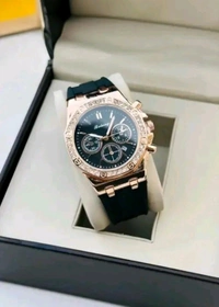 Royal Wrist |mens Designer Watch [Welcome To The Royal Family] 