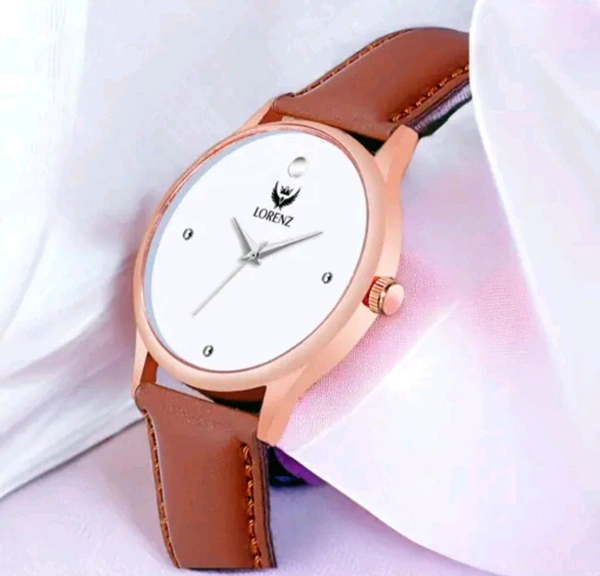 Royal Wrist |LORENZ Best For Office Women [Welcome To Royal Family] 