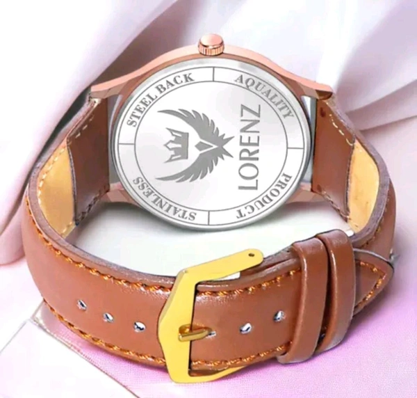 Royal Wrist |LORENZ Best For Office Women [Welcome To Royal Family] 