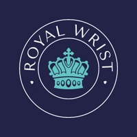 Royal Wrist - Logo