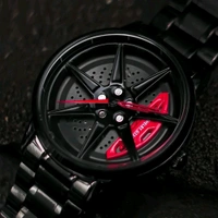 Gyro The Premium Watch For Men 💥 - Green, FREE