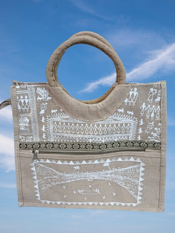 Jute Bags