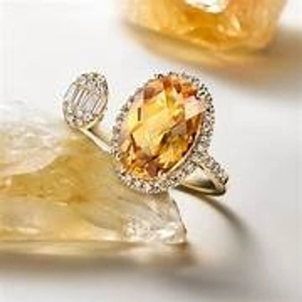 Gemstone Jewellery