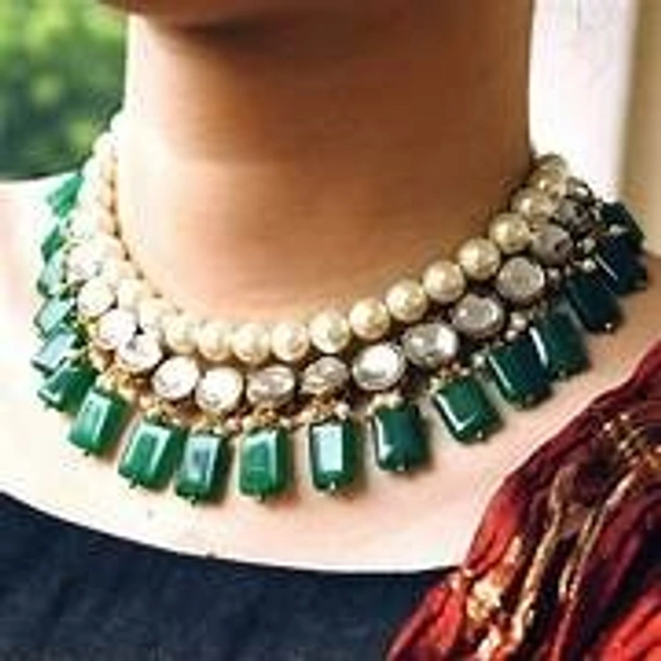 Gemstone Jewellery