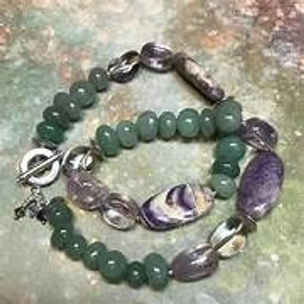 Gemstone Jewellery