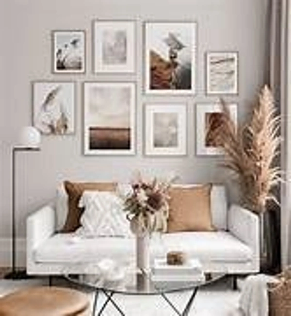 Wall Decor