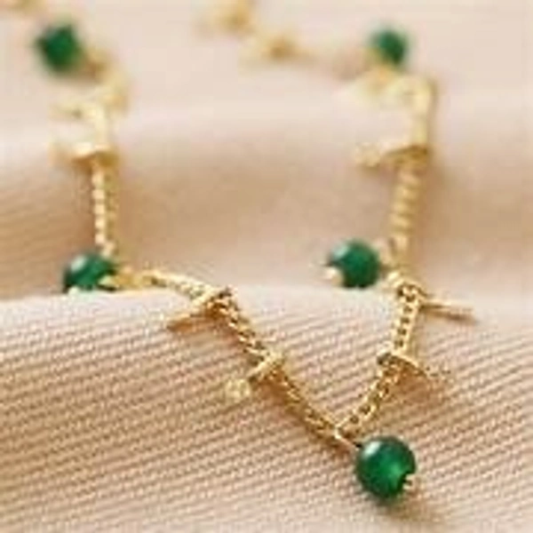 Beaded Jewellery