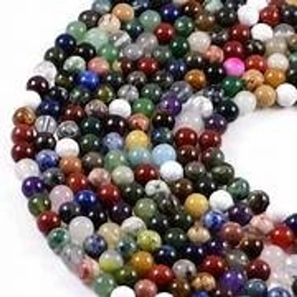 Beaded Jewellery