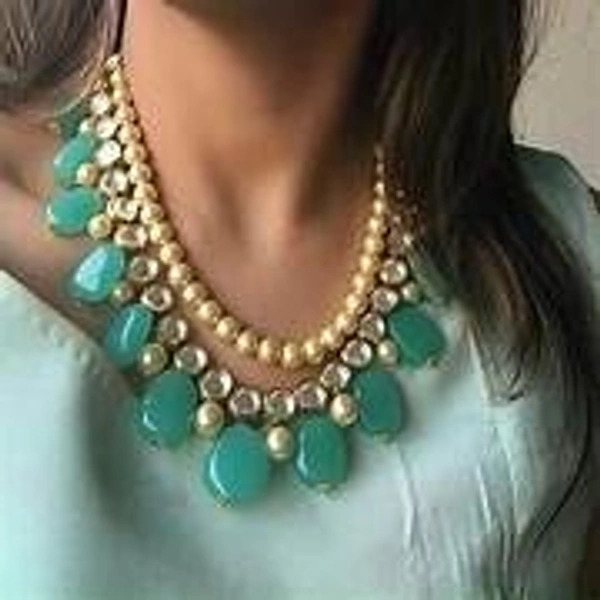 Beaded Jewellery