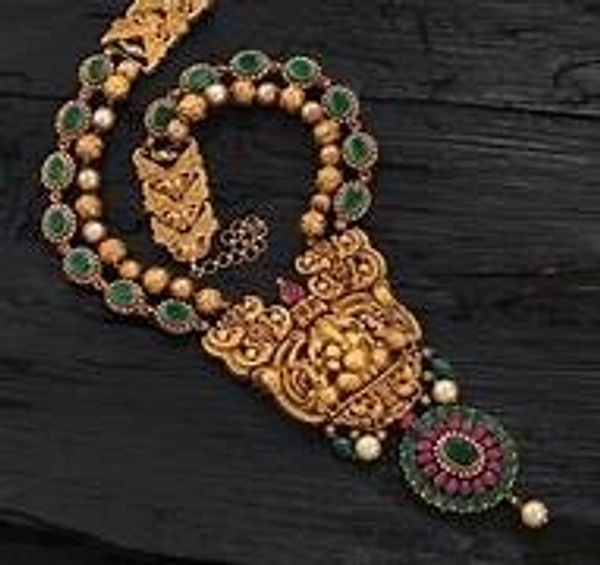 Temple Jewellery