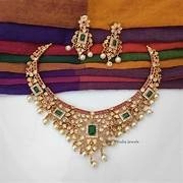 Temple Jewellery