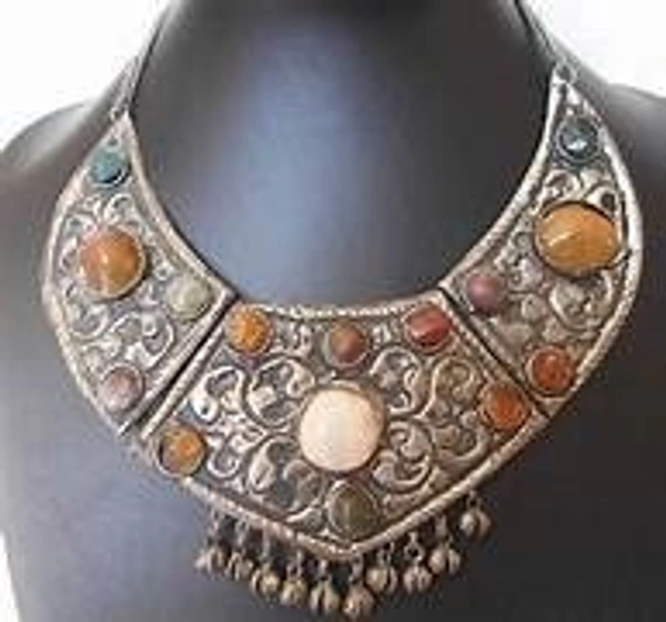 Handmade/Tribal Jewellery