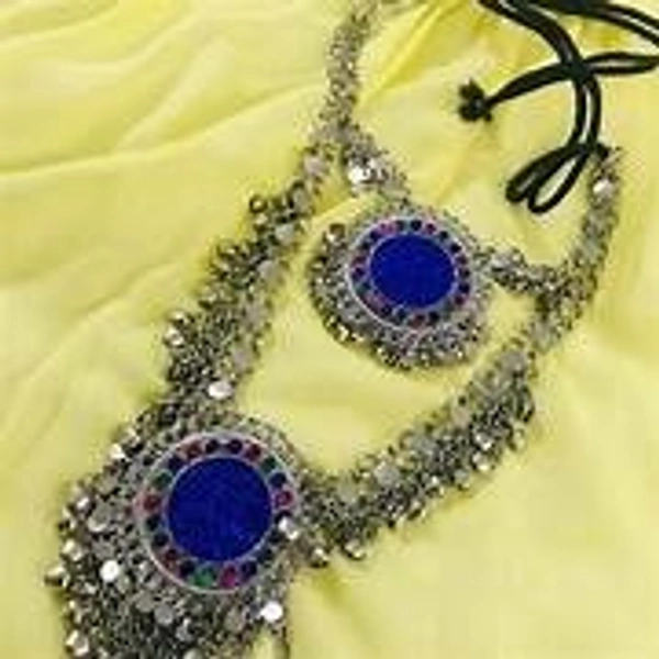 Handmade/Tribal Jewellery