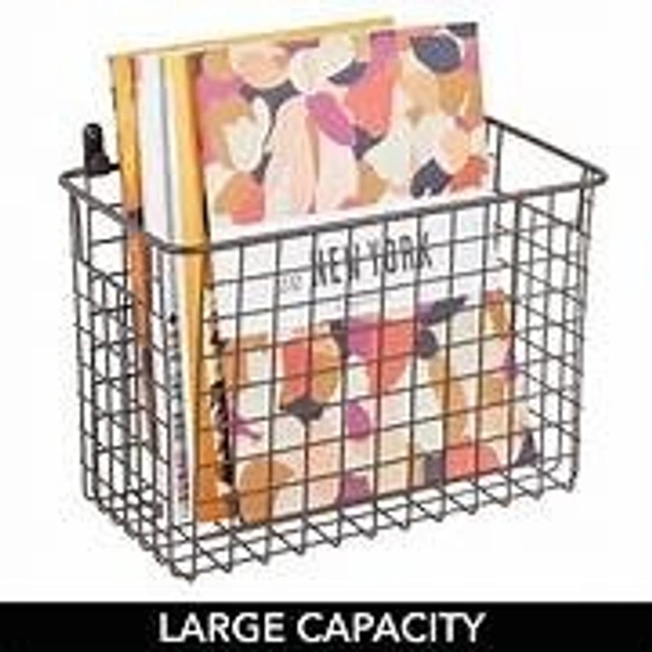 Storage & Organizers