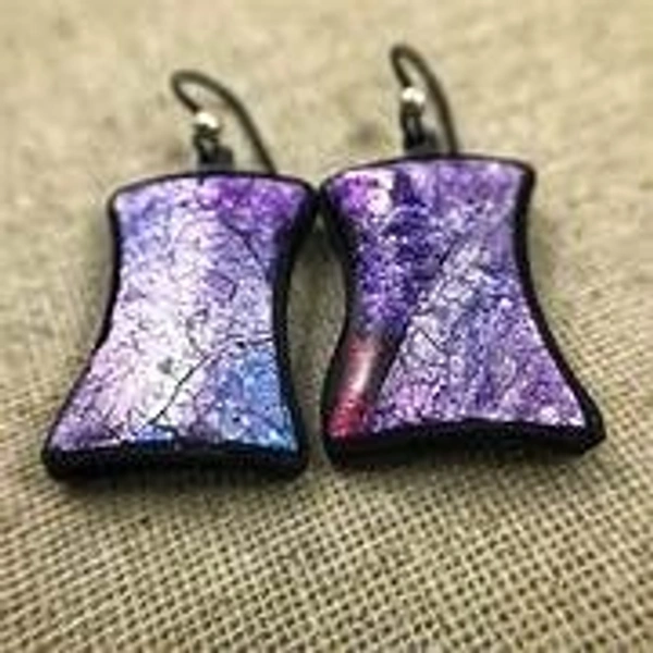 Resin & Polymer Jewellery