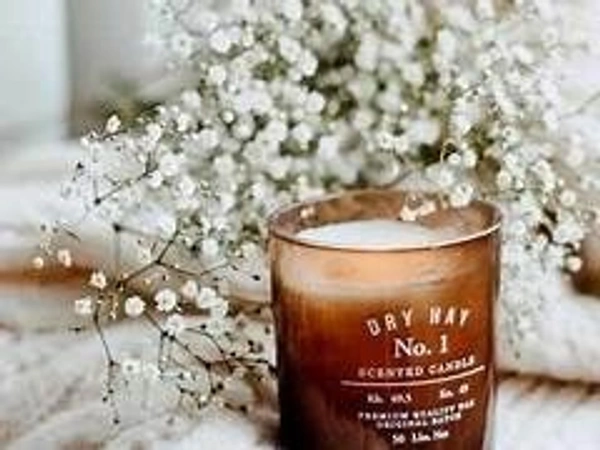 Fragrance & Ambience