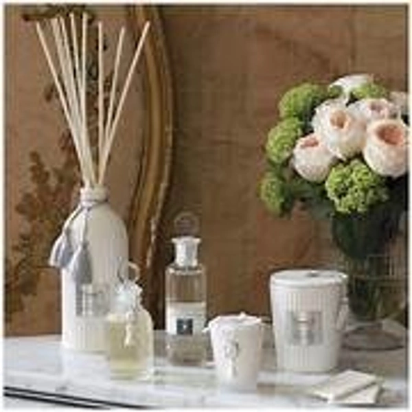 Fragrance & Ambience
