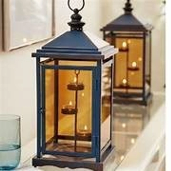 Fragrance & Ambience