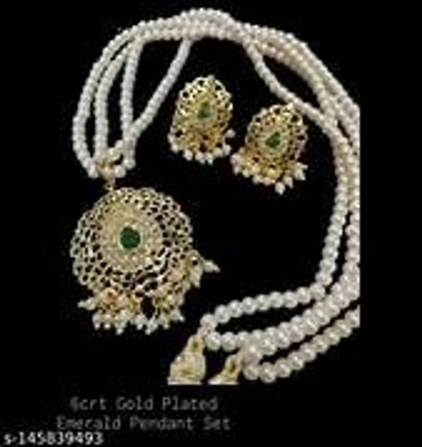 Pearl Jewellery