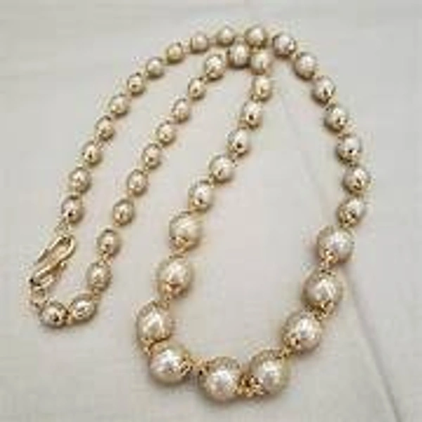 Pearl Jewellery
