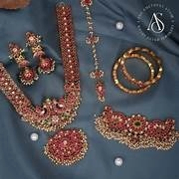 Pearl Jewellery