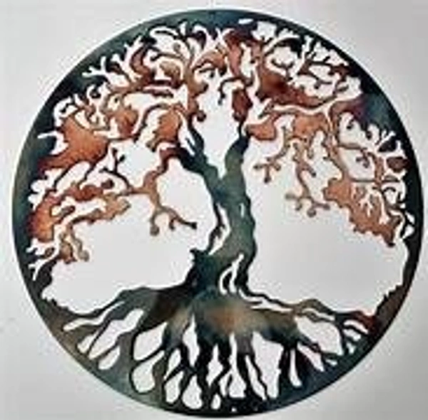 Spiritual & Cultural Decor