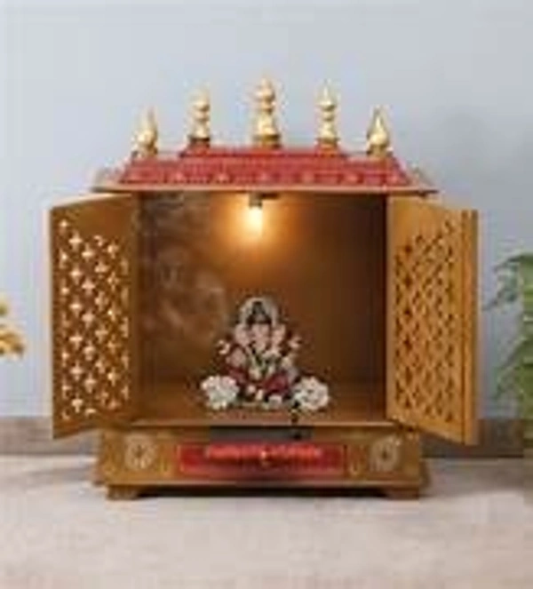 Spiritual & Cultural Decor