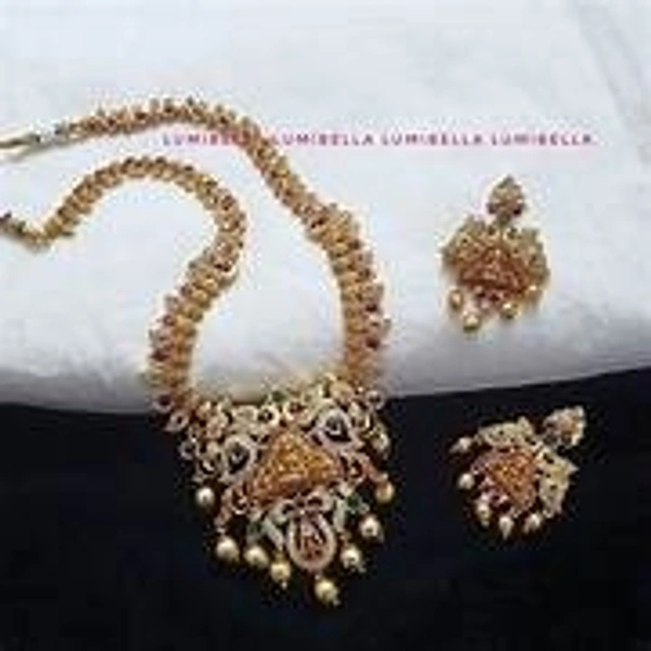 Stone Studded Sets